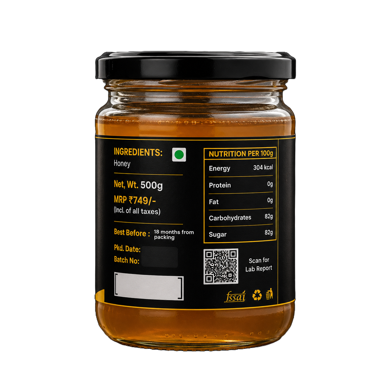 MelloraX Product Preview