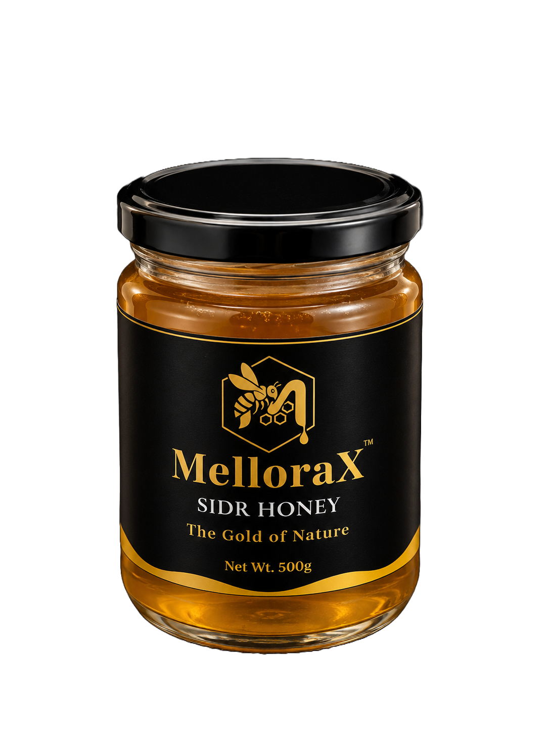 MelloraX Product Preview